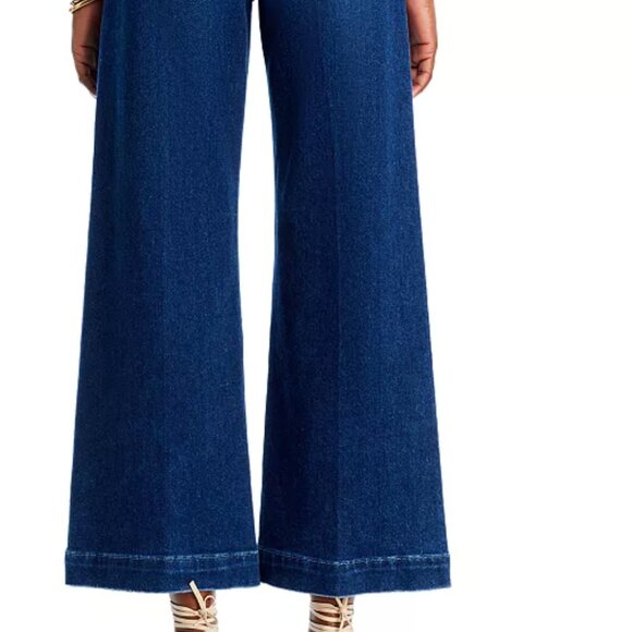 Paige Anessa-NWT - Picture 2 of 9